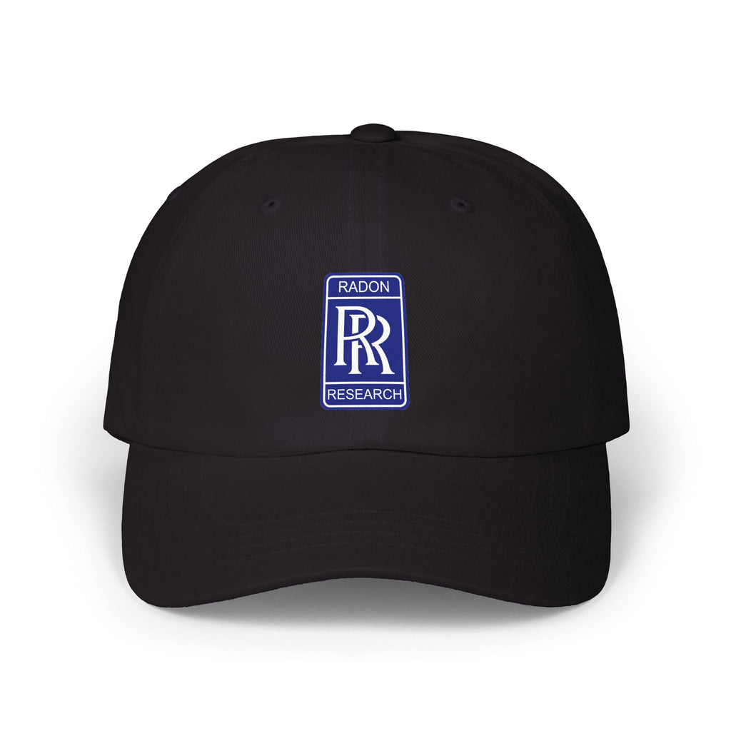 Rolly Dad Hat