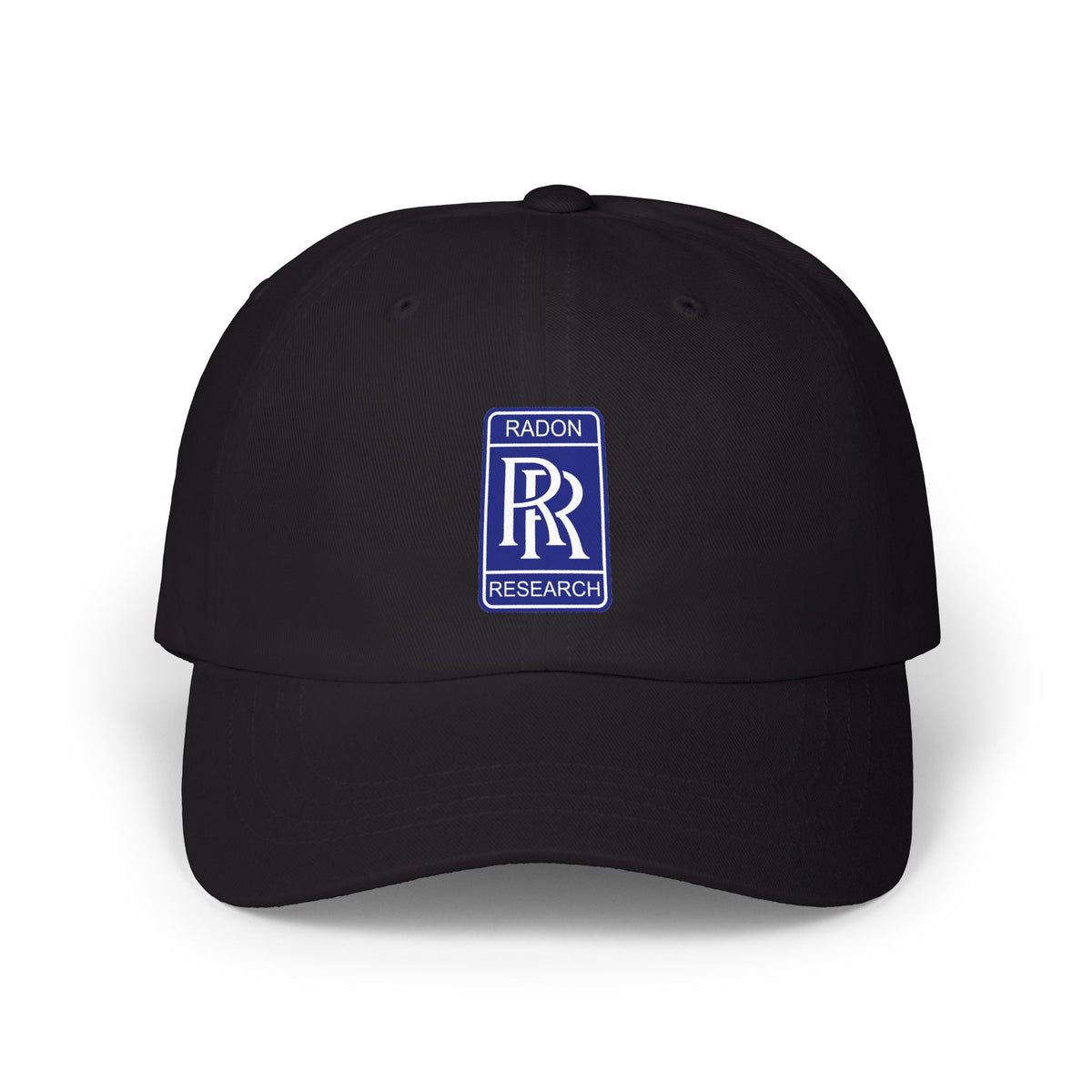 Rolly Dad Hat