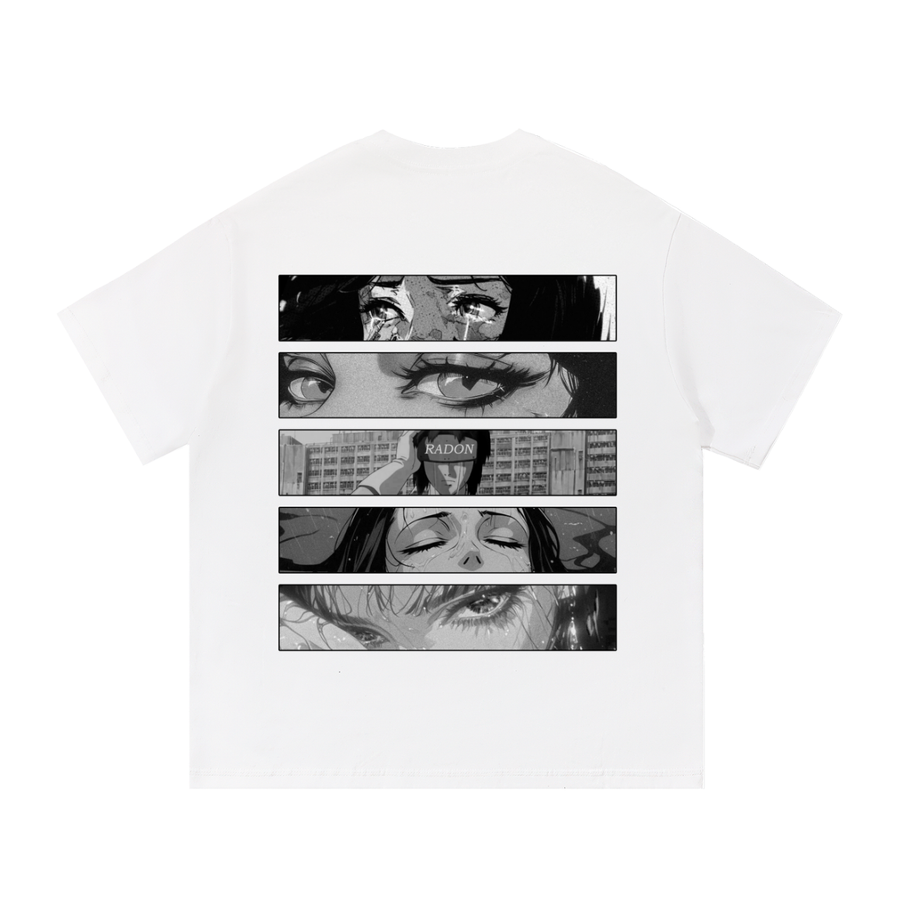 Panels T-Shirt