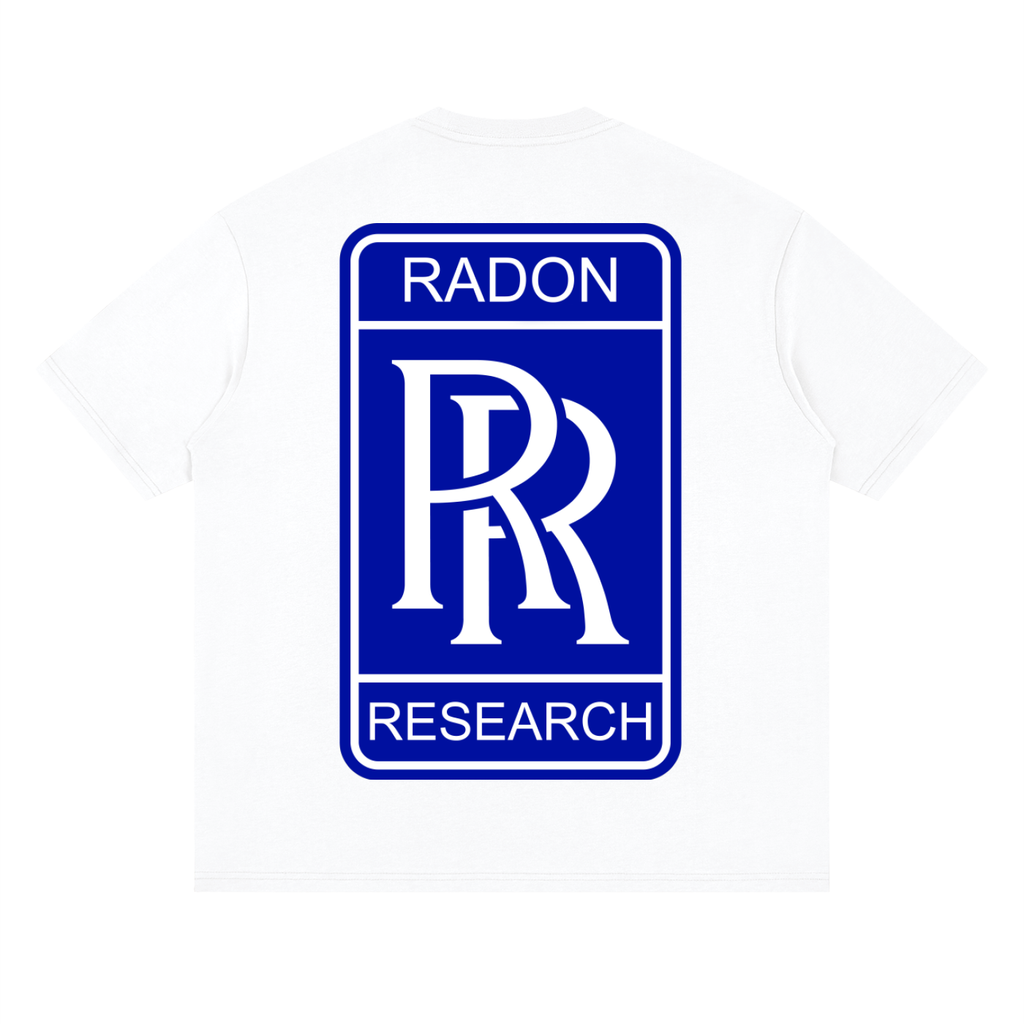 Rolly Heavyweight T-Shirt