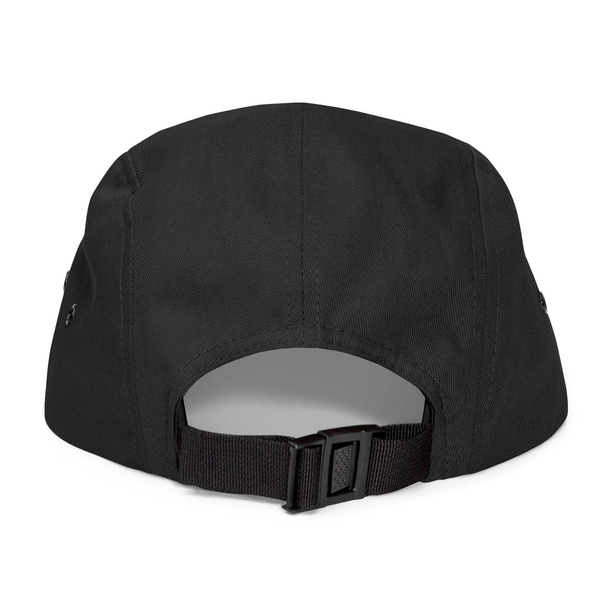Tri-Ferg Radon 5-Panel Hat Embroidered