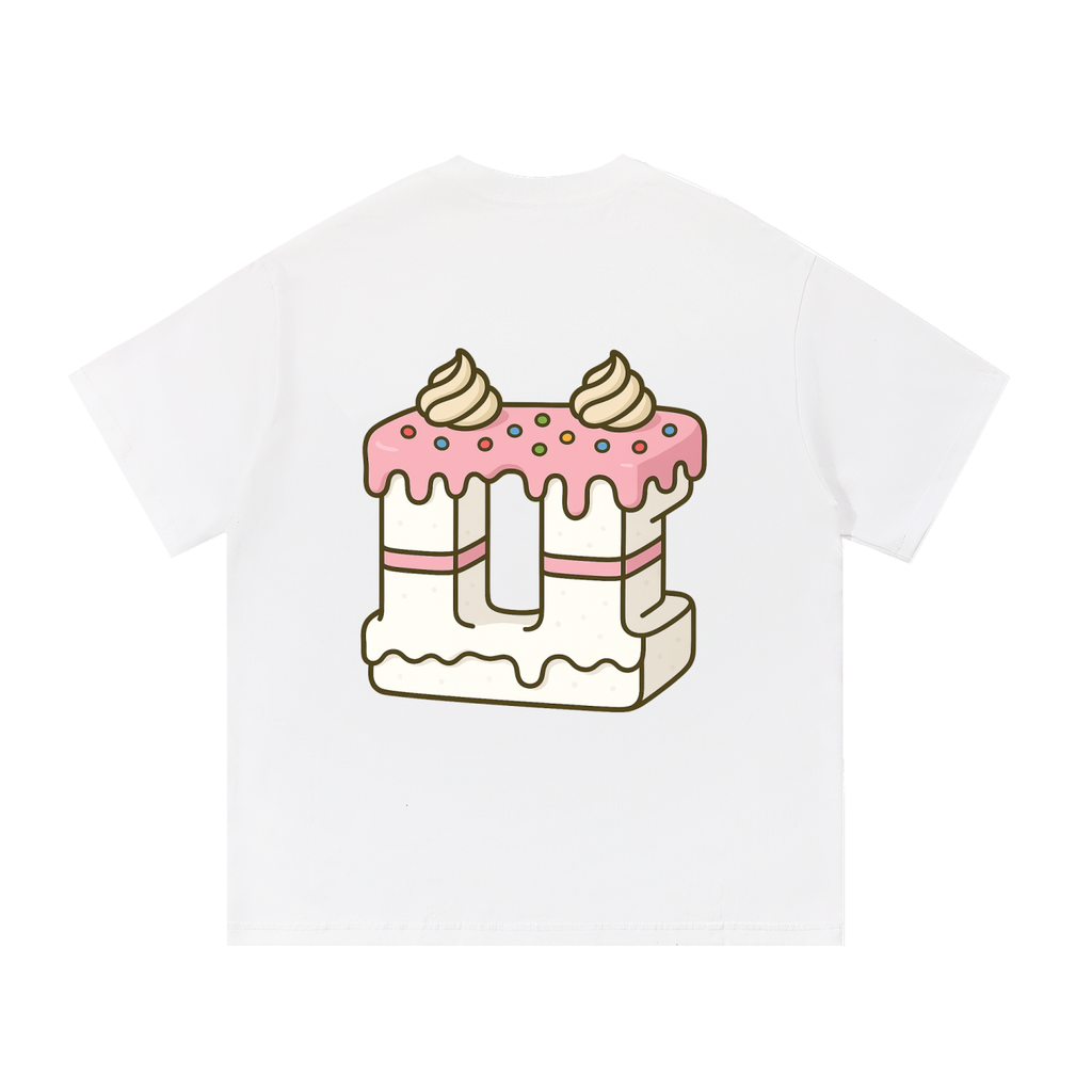 Cake Tee