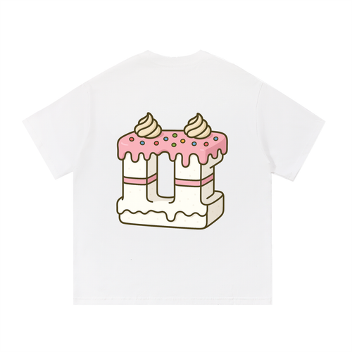Cake Tee