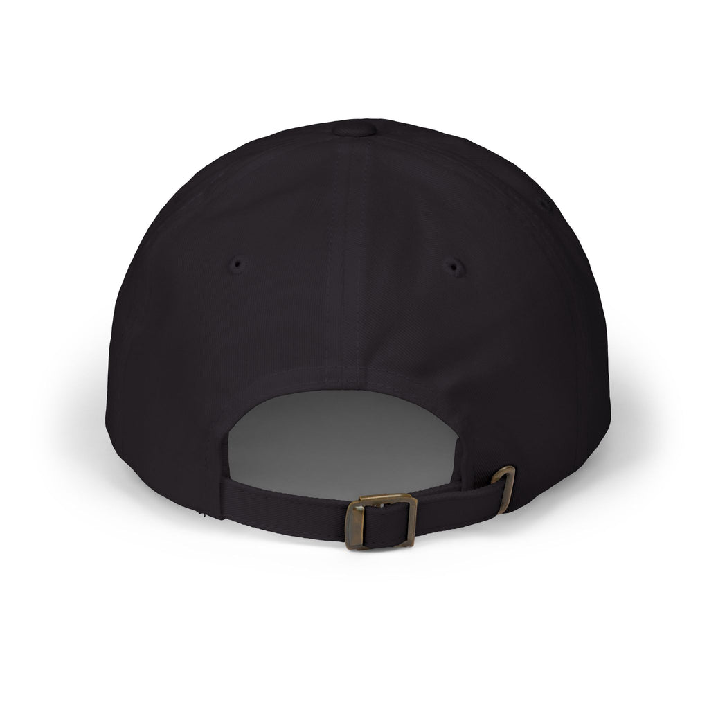Rolly Dad Hat