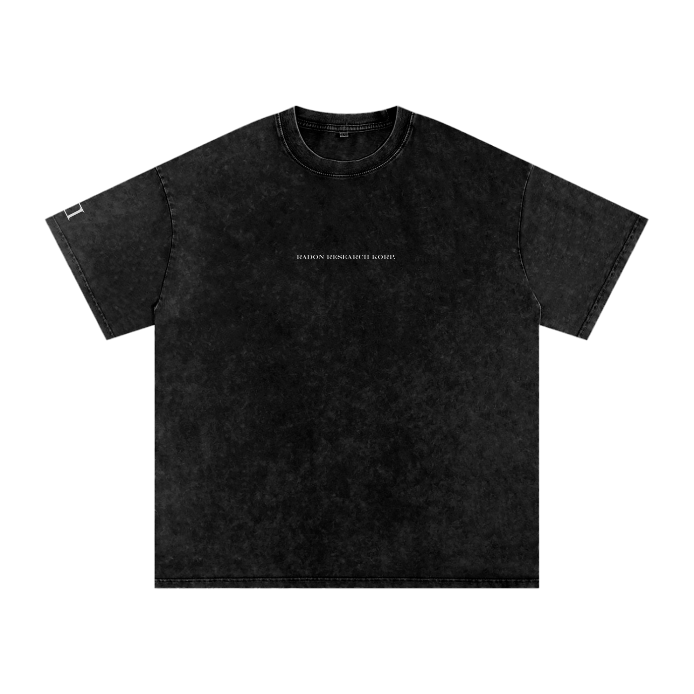 Sharpen Tee
