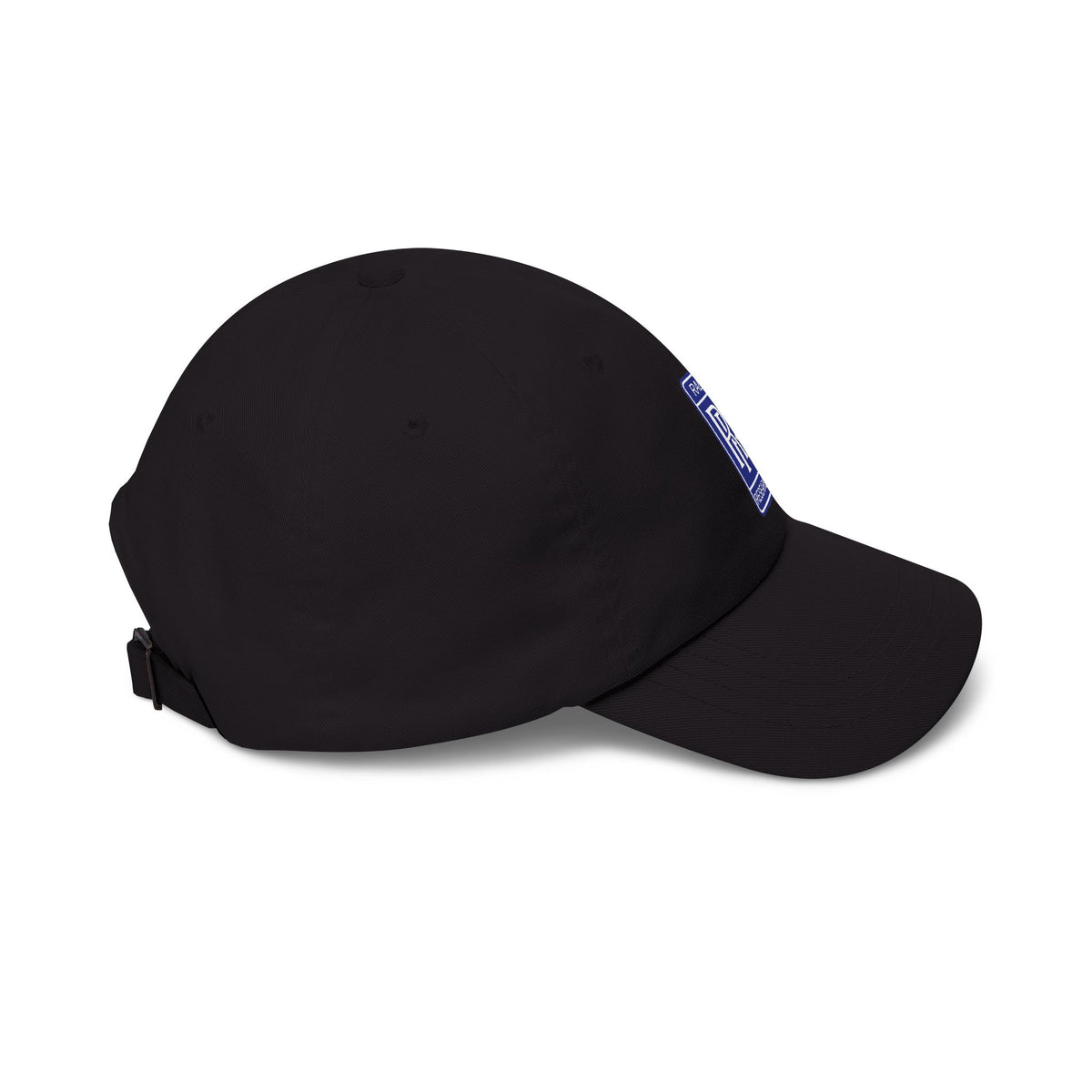 Rolly Dad Hat