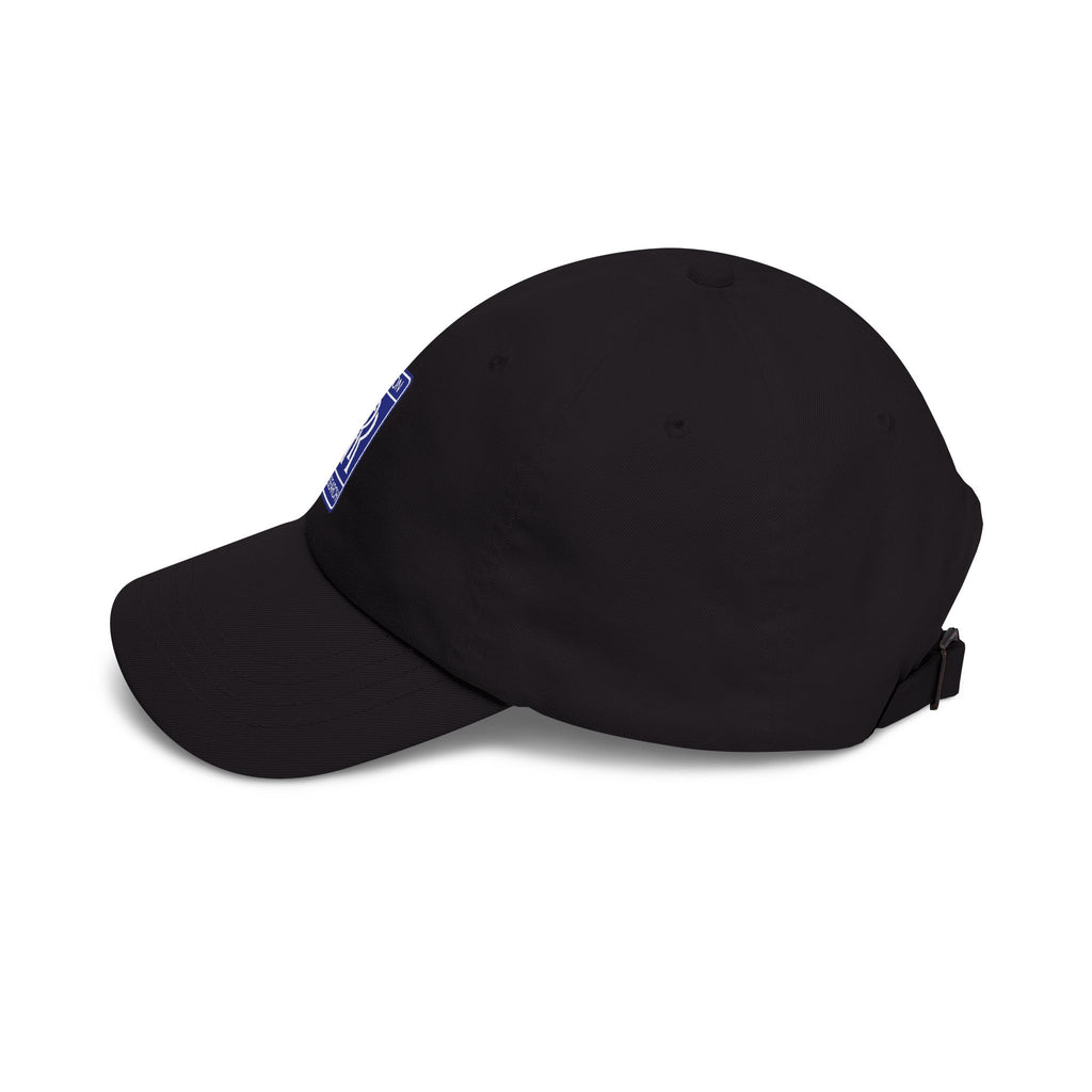 Rolly Dad Hat