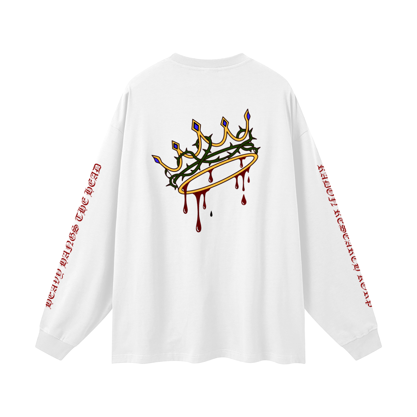 Regicide Tee