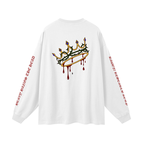 Regicide Tee