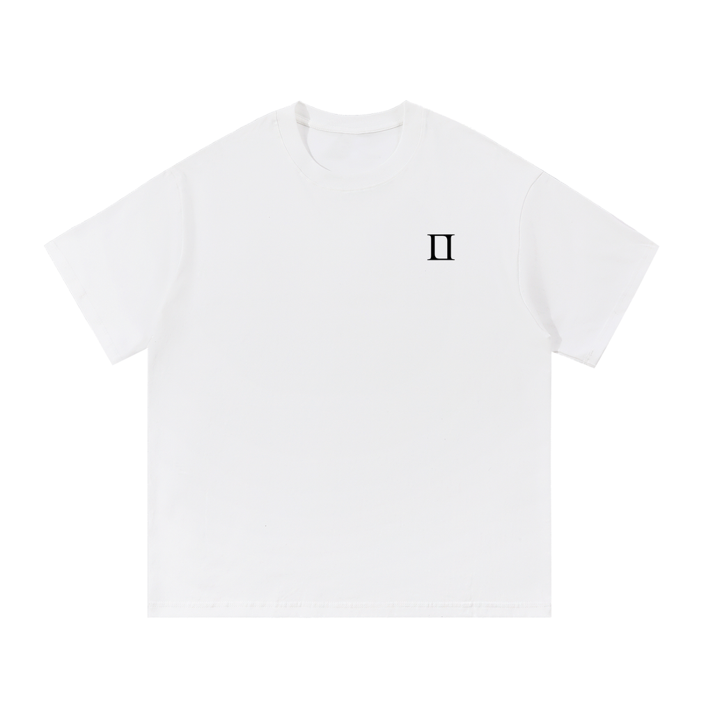 Panels T-Shirt