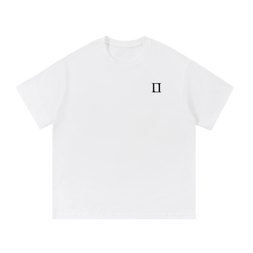 Panels T-Shirt