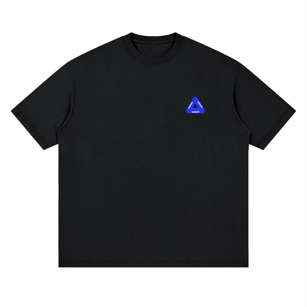 Vamp Heavyweight T-Shirt