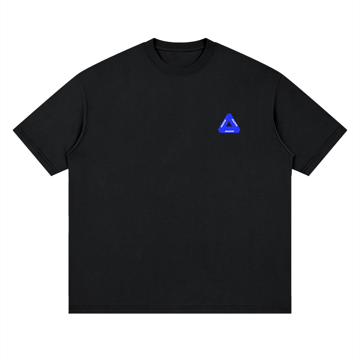 Vamp Heavyweight T-Shirt