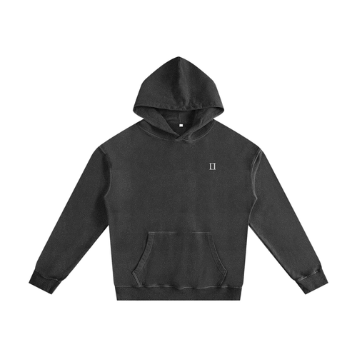 FRAMED HOODIE