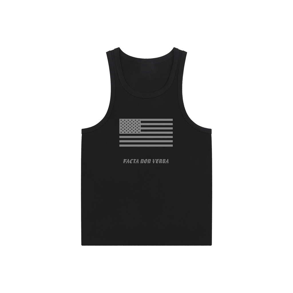 Radon Tank Top