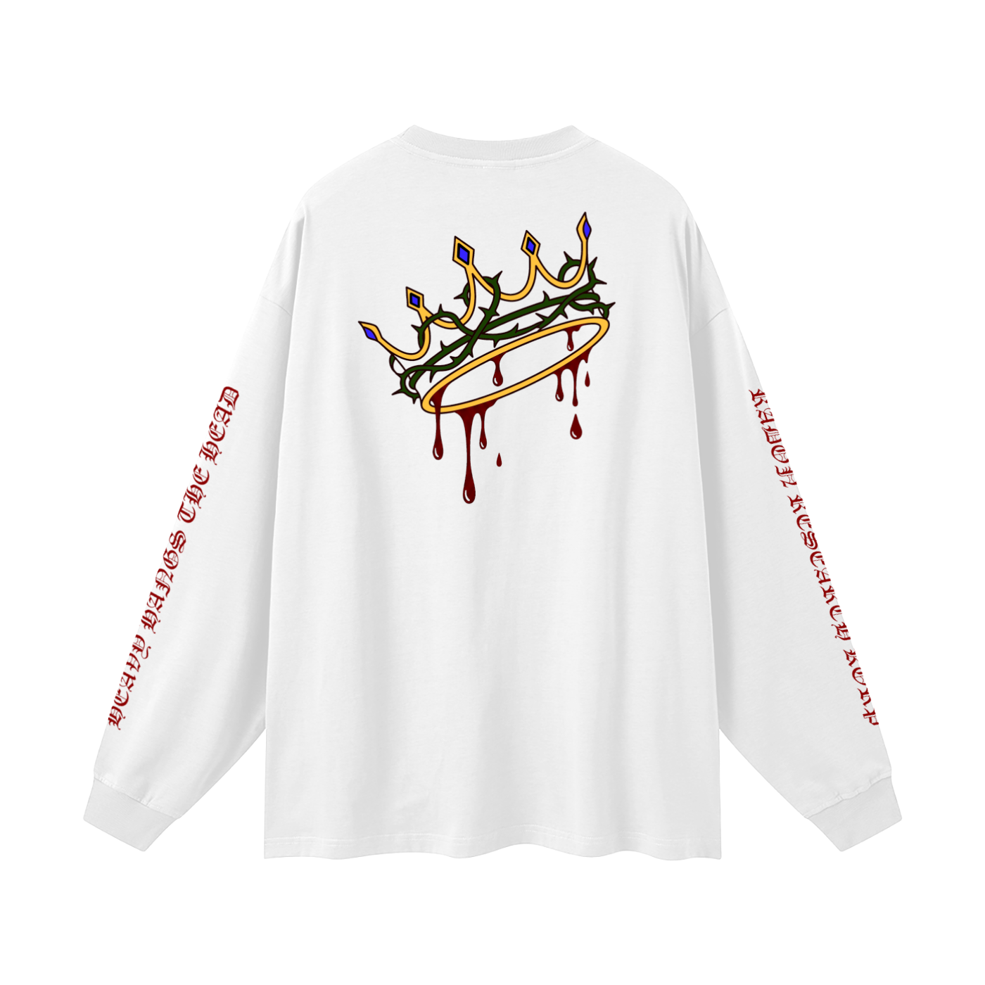 Regicide Tee