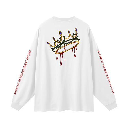 Regicide Tee
