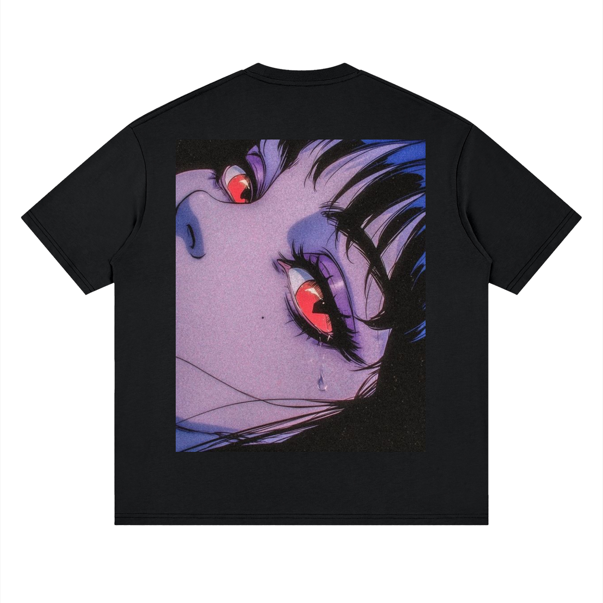 Vamp Heavyweight T-Shirt