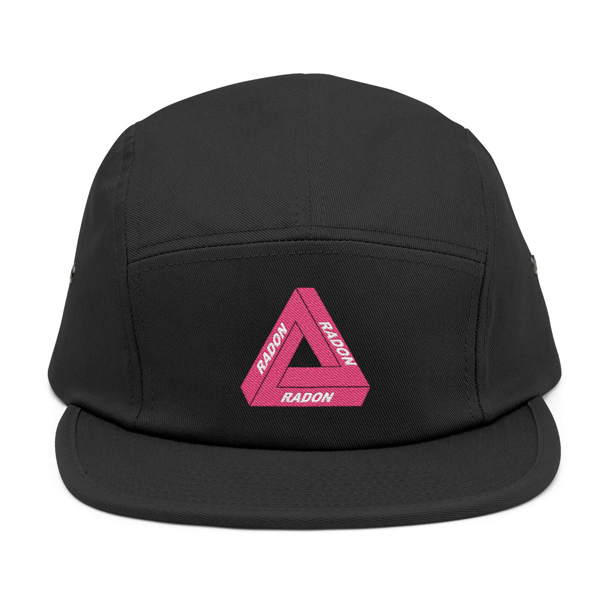 Tri-Ferg Radon 5-Panel Hat Embroidered