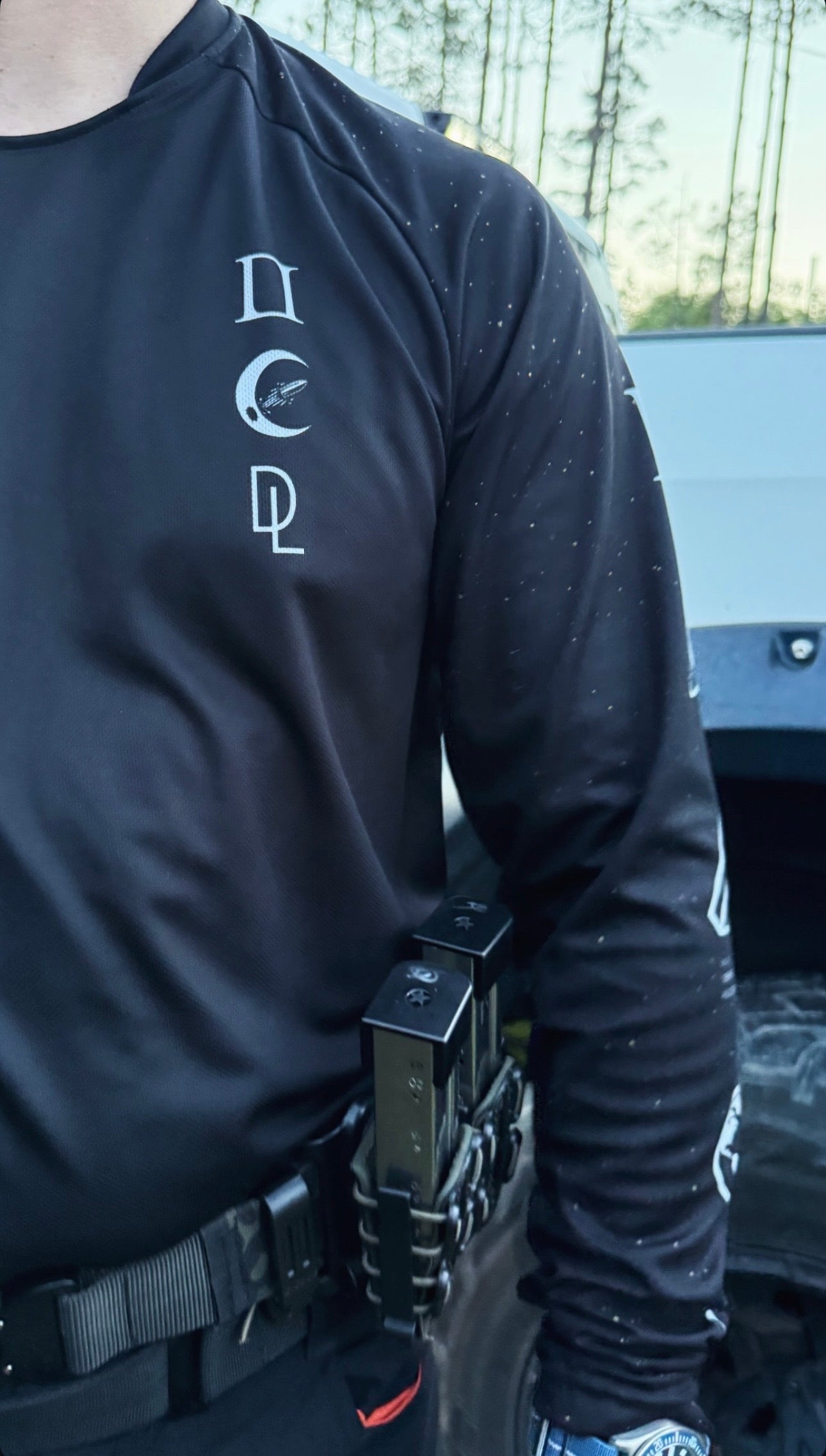 OG TEAM JERSEY (PRE-ORDER)