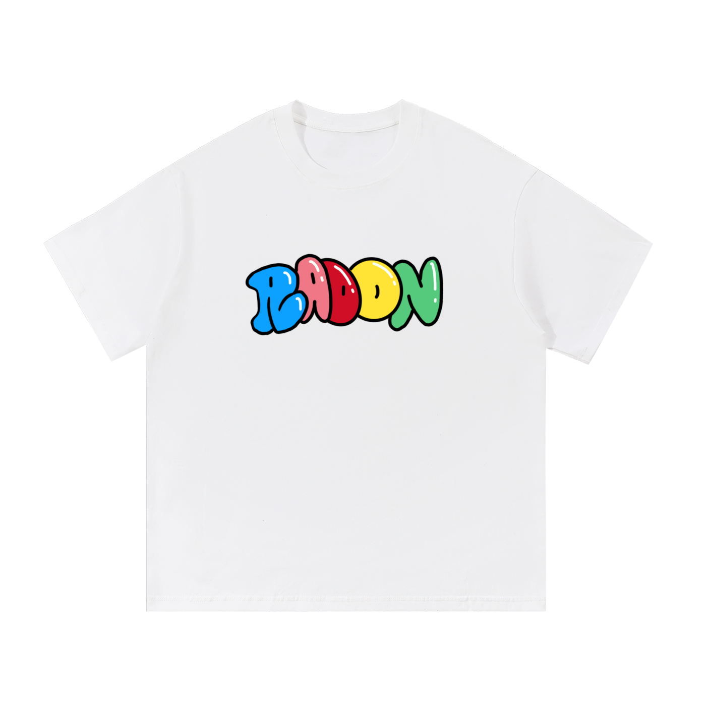 Radon Bubble Tee