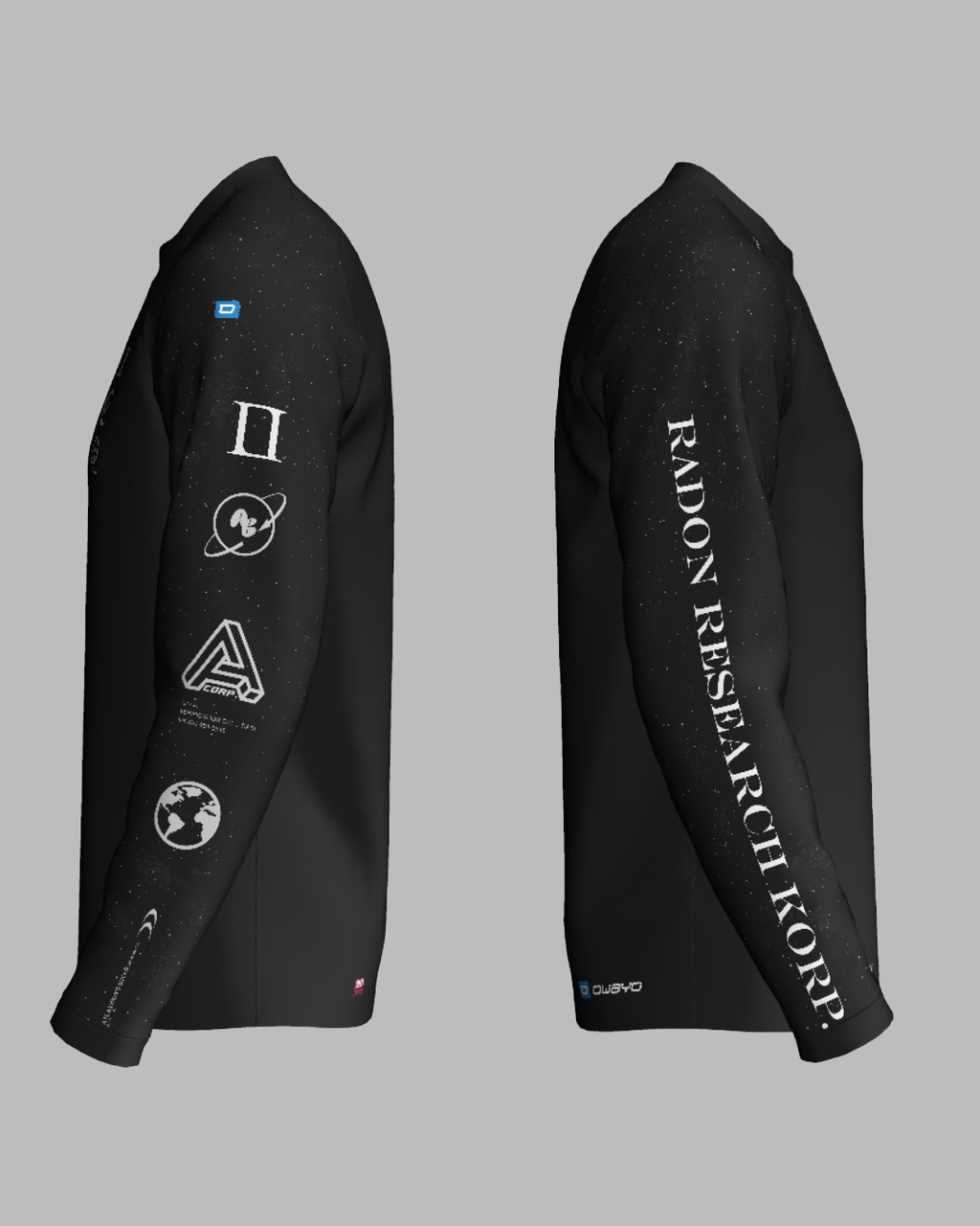 OG TEAM JERSEY (PRE-ORDER)