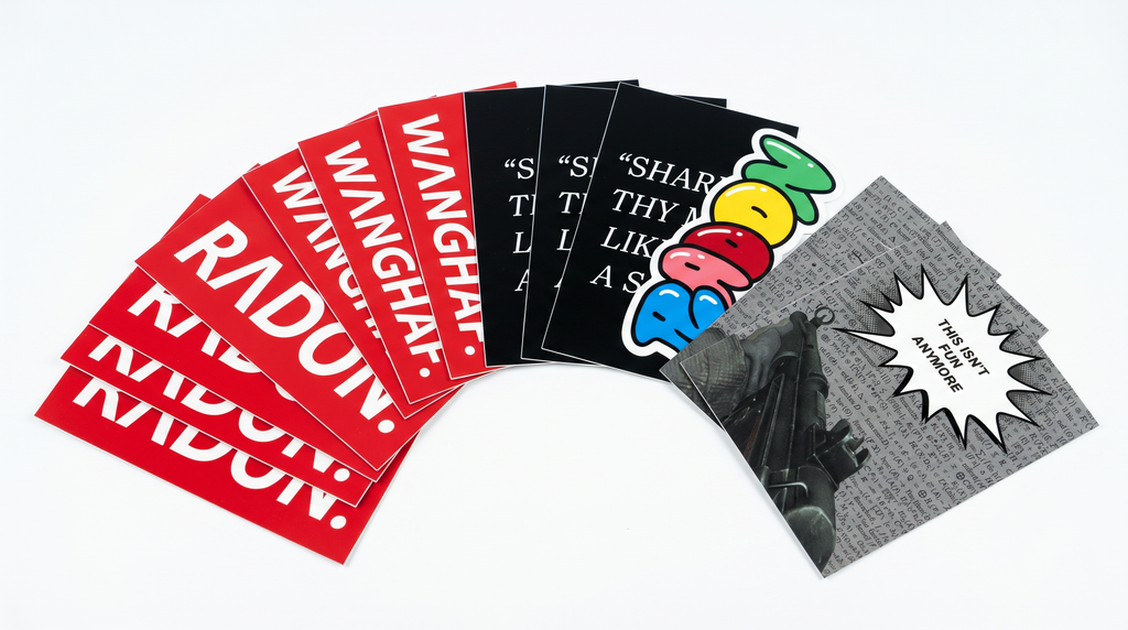 SLAP PACK
